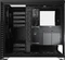 Fractal Design Vector RS Blackout TG, Glasfenster Vorschaubild
