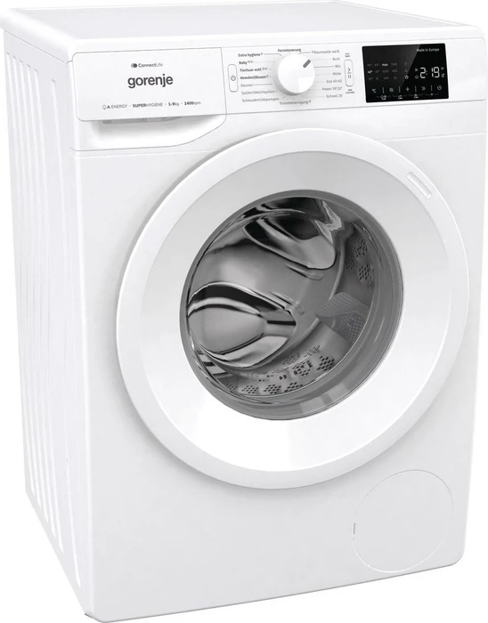 Gorenje WPNEI94A1DPS Frontlader