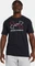 Under Armour Foundation Funktionsshirt kurzarm schwarz/rot/weiß (Herren) Vorschaubild