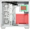 LC-Power Gaming 807W Stormwatch_X, weiß, Glasfenster Vorschaubild