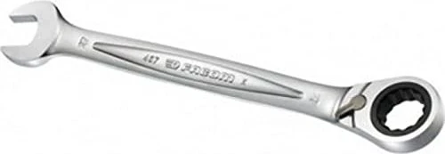 Facom 467B Maul-Ringratschenschlüssel