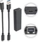Diverse WP-UT5 5G LAN-Adapter, RJ-45, USB-C 3.1 [Buchse] (verschiedene Markenbezeichnungen) Vorschaubild