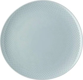 Rosenthal Junto Opal Green Speiseteller 27cm