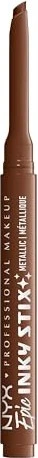 NYX Epic Inky Stix Creamy Mechanical Gel Eyeliner 03 kinetic copper, 0.1g