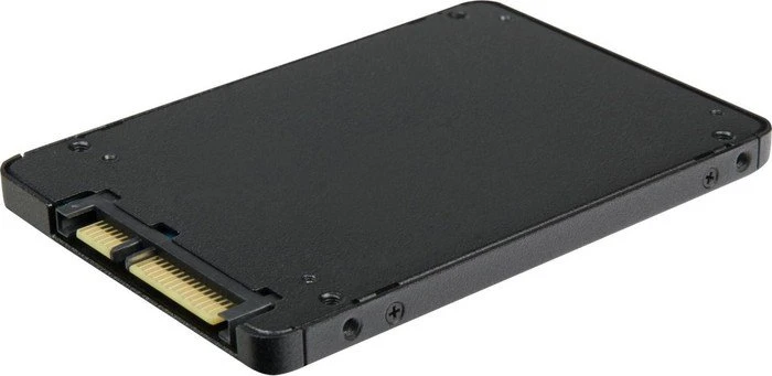 Mushkin Reactor LT 500GB, 2.5" / SATA 6Gb/s