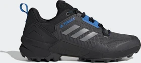 adidas Terrex Swift R3 core black/grey three/blue rush (Herren)