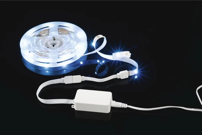 Hama WLAN RGB Controller, Lichtsteuerung 1-fach, weiß