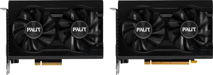 Palit GeForce RTX 3050