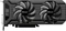 PNY GeForce GTX 1070 Ti, 8GB GDDR5, DVI, HDMI, 3x DP Vorschaubild