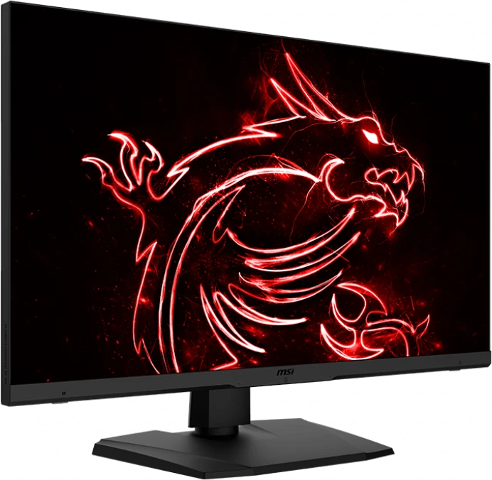 MSI Optix MPG321URDE-QD, 32"