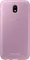 Samsung Jelly Cover für Galaxy J5 (2017) pink Vorschaubild