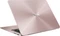 ASUS ZenBook UX3430UN-GV066T, Rose Gold, Core i5-8250U, 16GB RAM, 256GB SSD, DE Vorschaubild