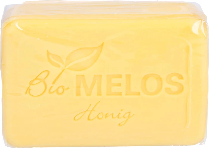 Speick Melos Honig feste Seife, 100g