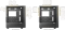 Antec NX500M ARGB, schwarz, Glasfenster Vorschaubild
