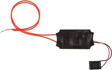 Faller Mini-Sound-Effekt Am Bahnsteig