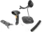 Digitus 1D Barcode Handscanner schwarz Vorschaubild