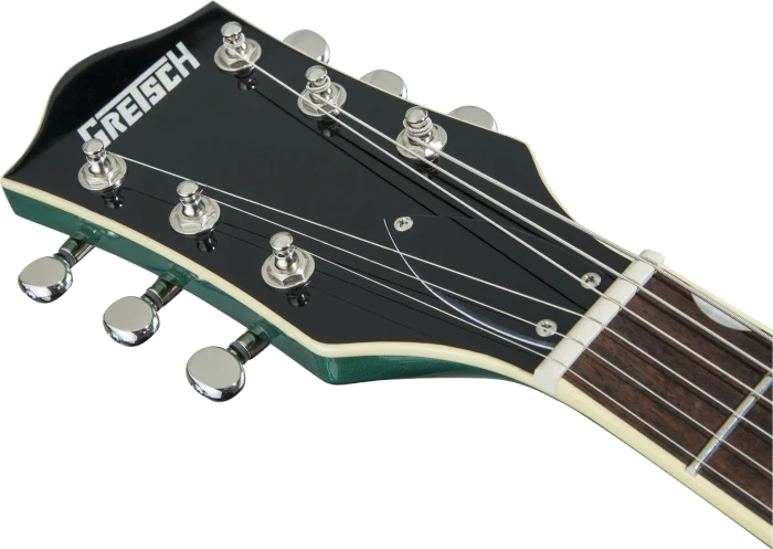 Gretsch G5622T Electromatic CB Left-Handed Georgia Green