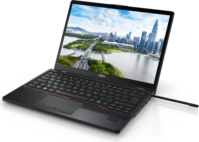 Fujitsu Lifebook U5313X, Core i5-1335U, 16GB RAM, 256GB SSD, DE