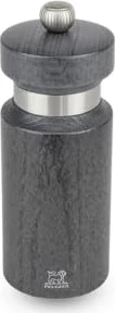 Peugeot Royan Pfeffermühle 14cm schwarz matt