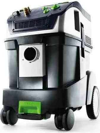 Festool CTL 48 E LE EC/B22 R1 Cleantec Nass-/Trockensauger