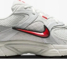 Nike V5 RNR summit white/platinum tint/photon dust/fire red (Herren)