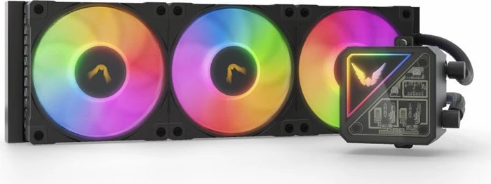 Valkyrie V Lite Series