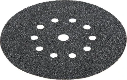 Flex D225-10 SF-P24 VE12 Xtreme Schleifblatt K24, 225mm, 12 Stück