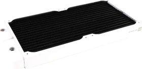 Alphacool HPE-30 Full Copper 280mm White