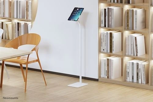Neomounts Tablet-Stand 7.9-11", weiß