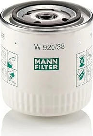 Mann Filter W 920/38
