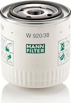 Mann Filter W 920/38