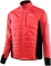 Löffler Bike Iso CF Hotbond PL60 Funktionsjacke rot (Herren) Vorschaubild