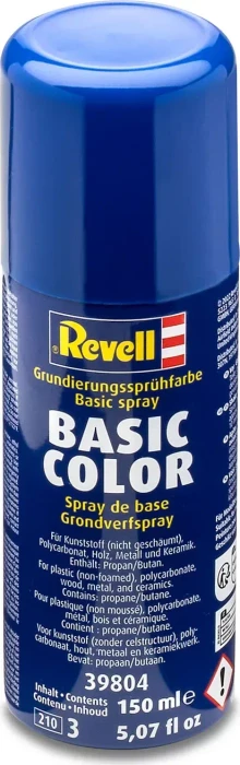 Revell Basic Color Spray, 150ml