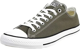 Converse Chuck Taylor All Star Classic Low charcoal