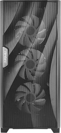 Antec Dark League Dark Fleet DF700 Flux, Glasfenster