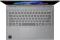 Lenovo IdeaPad 5 2-in1 14Q8X9, Luna Grey, Snapdragon X Plus - X1P-42-100, 16GB RAM, 512GB SSD, DE Vorschaubild