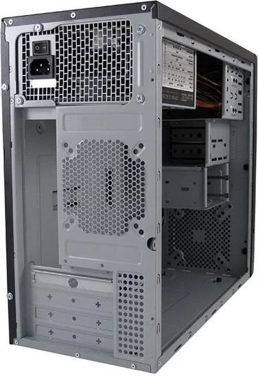 LC-Power 2002MB, 300W ATX 2.2