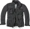 Brandit M65 Giant Jacke schwarz (Herren) Vorschaubild