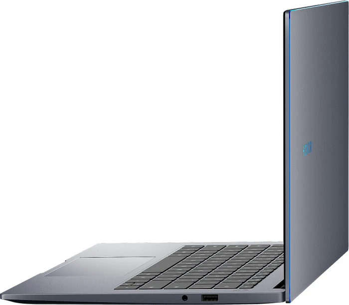 Honor MagicBook 15 (2021), Space Grey, Core i5-1135G7, 16GB RAM, 512GB SSD, DE