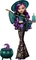 Mattel Monster High - Moonspell Magic - Willow Thorne Natur-Hexe Vorschaubild
