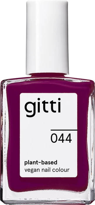 Gitti 211 Nagellack green spark, 15ml