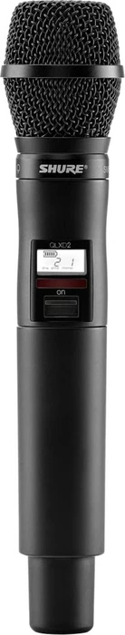 Shure QLXD2/SM87 H51