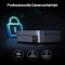 Ugreen NASync DXP480T Plus, 8GB RAM, 1x RJ-45 10GBase-T, 2x Thunderbolt 4 / USB4 Vorschaubild