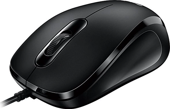 Genius DX-101 schwarz, USB