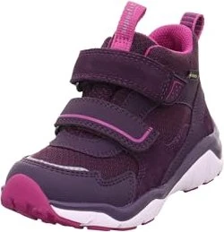 Superfit Sport5 GTX violett/rosa (Junior)