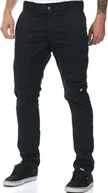 Dickies Double Knee Hose schwarz