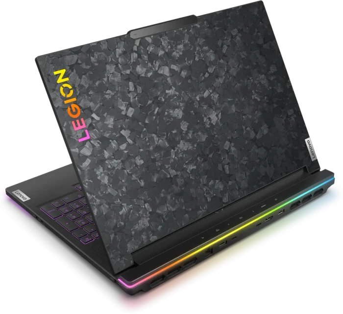 Lenovo Legion 9 16IRX8, Core i9-13980HX, 32GB RAM, 1TB SSD, GeForce RTX 4080, DE