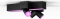 Philips Hue White and Color Ambiance Centris Cross 3 Spot 4-flammig schwarz Vorschaubild