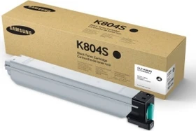 Samsung Toner CLT-K804S schwarz