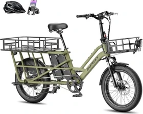 Fafrees Eu-FF20 CUV 30Ah olive green